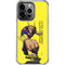 My Hero Academia All Might Season 5 iPhone 14 Pro Clear Case